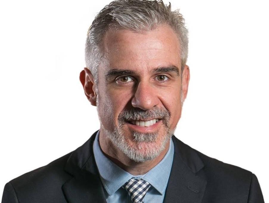 André Luiz Moro Bittencourt
