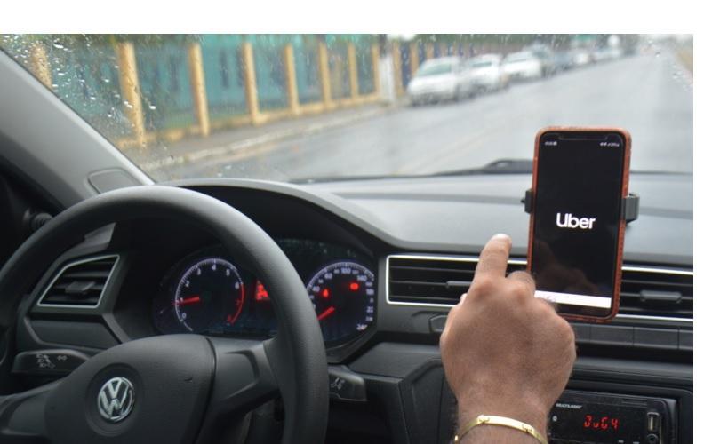 Uber