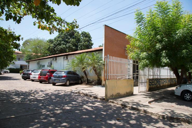 Secretaria Municipal de Desenvolvimento Social (SEMDES)