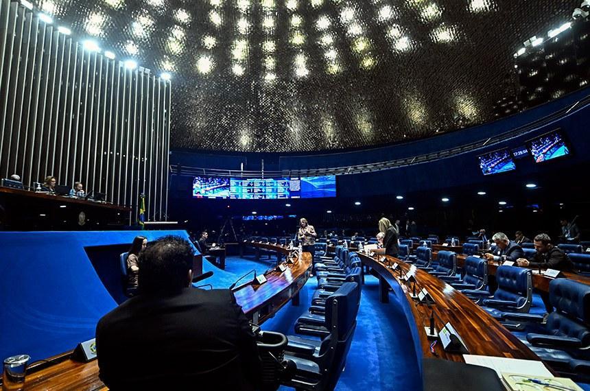 Senado