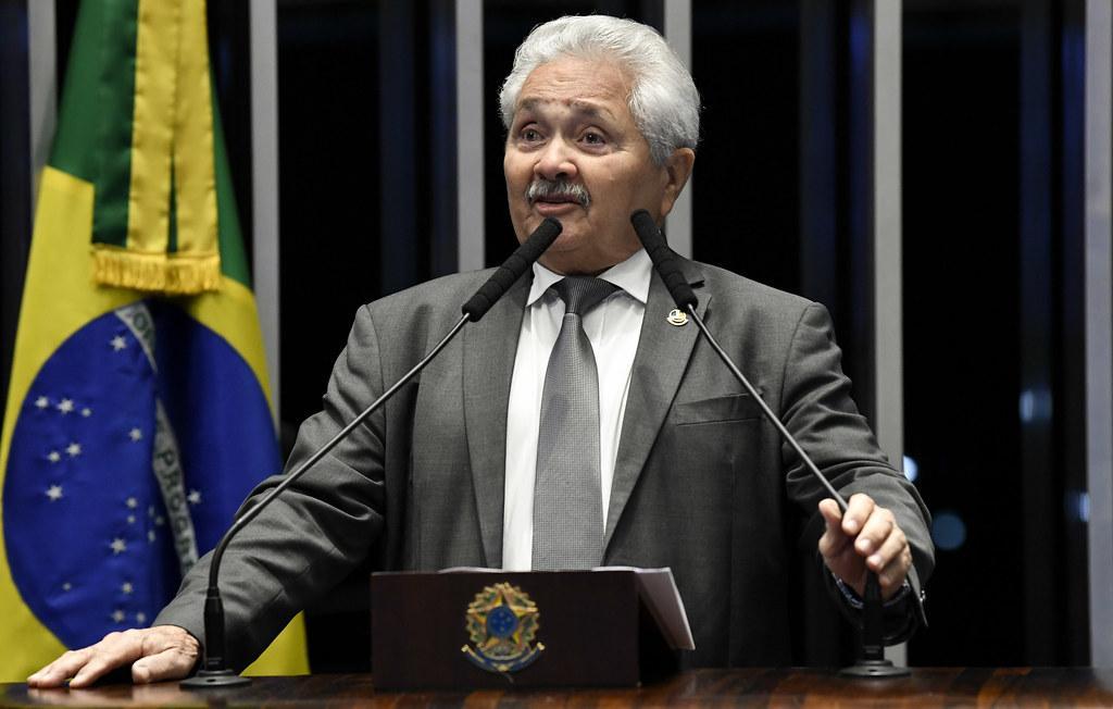Senador Elmano Ferrer