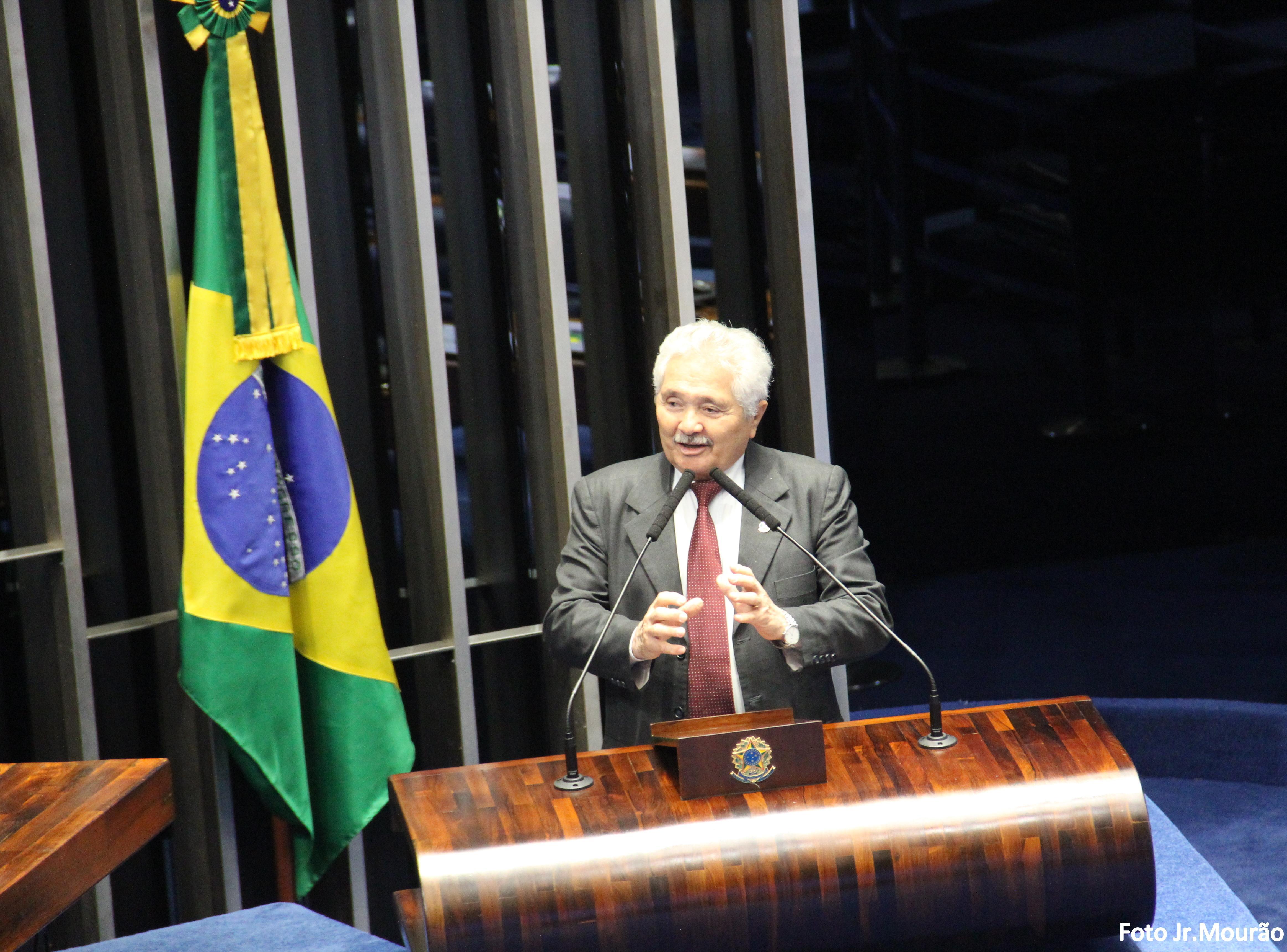 Senador Elmano Ferrer