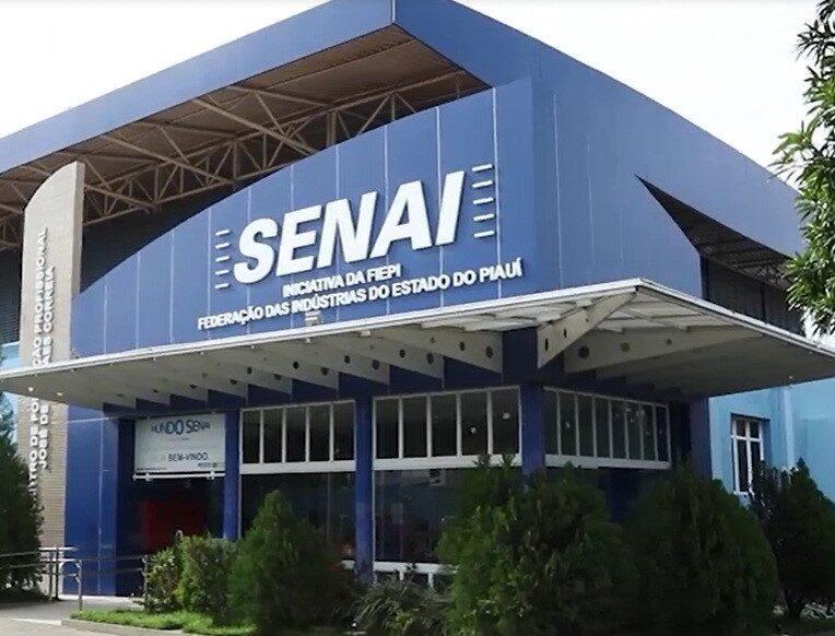 SENAI oferece vagas para cursos técnicos gratuitos