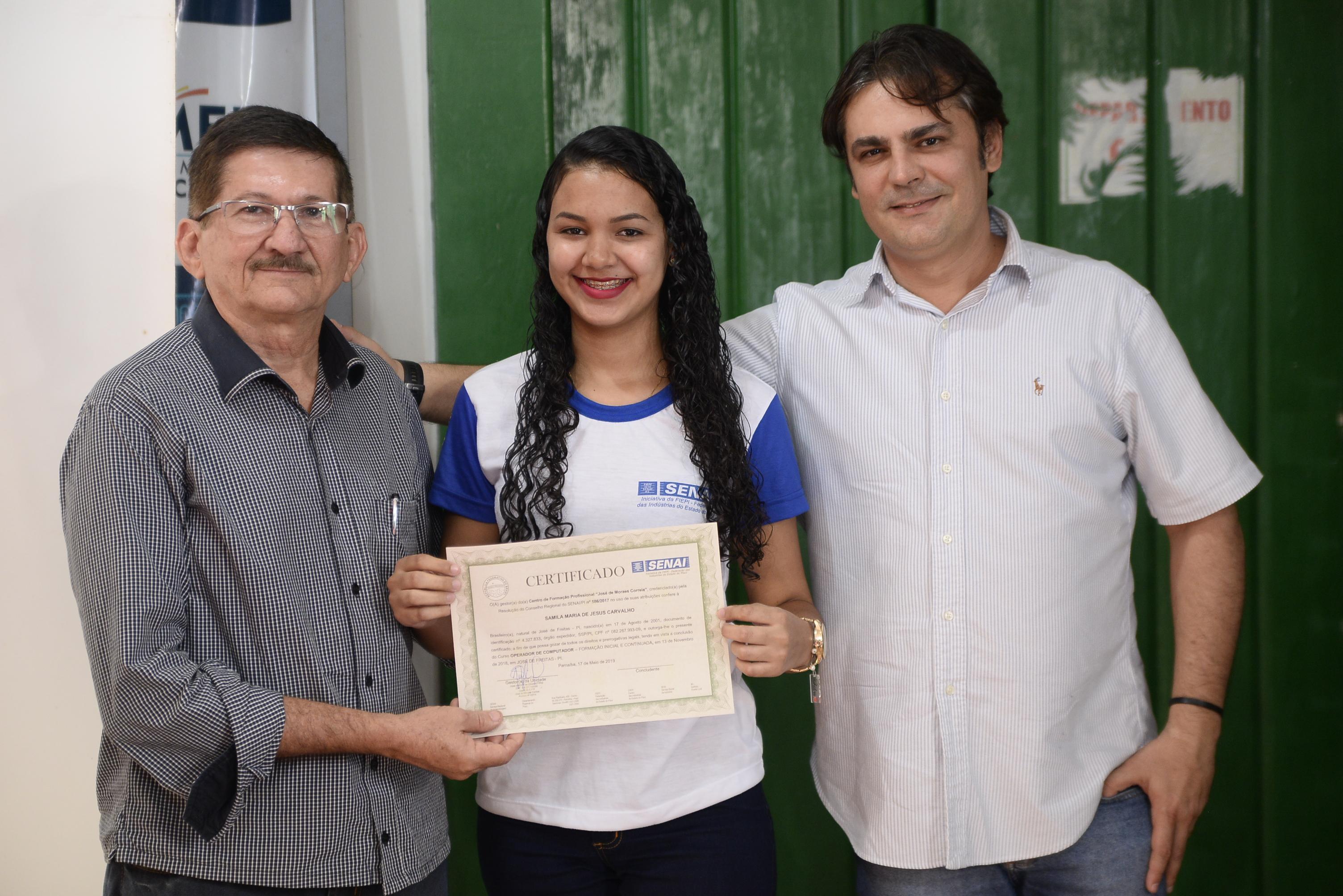 Capacitação