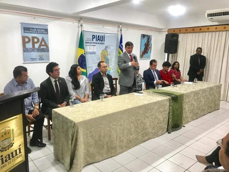 Entrega de PPA