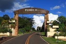 Seplan avalia impactos do festival em Pedro II