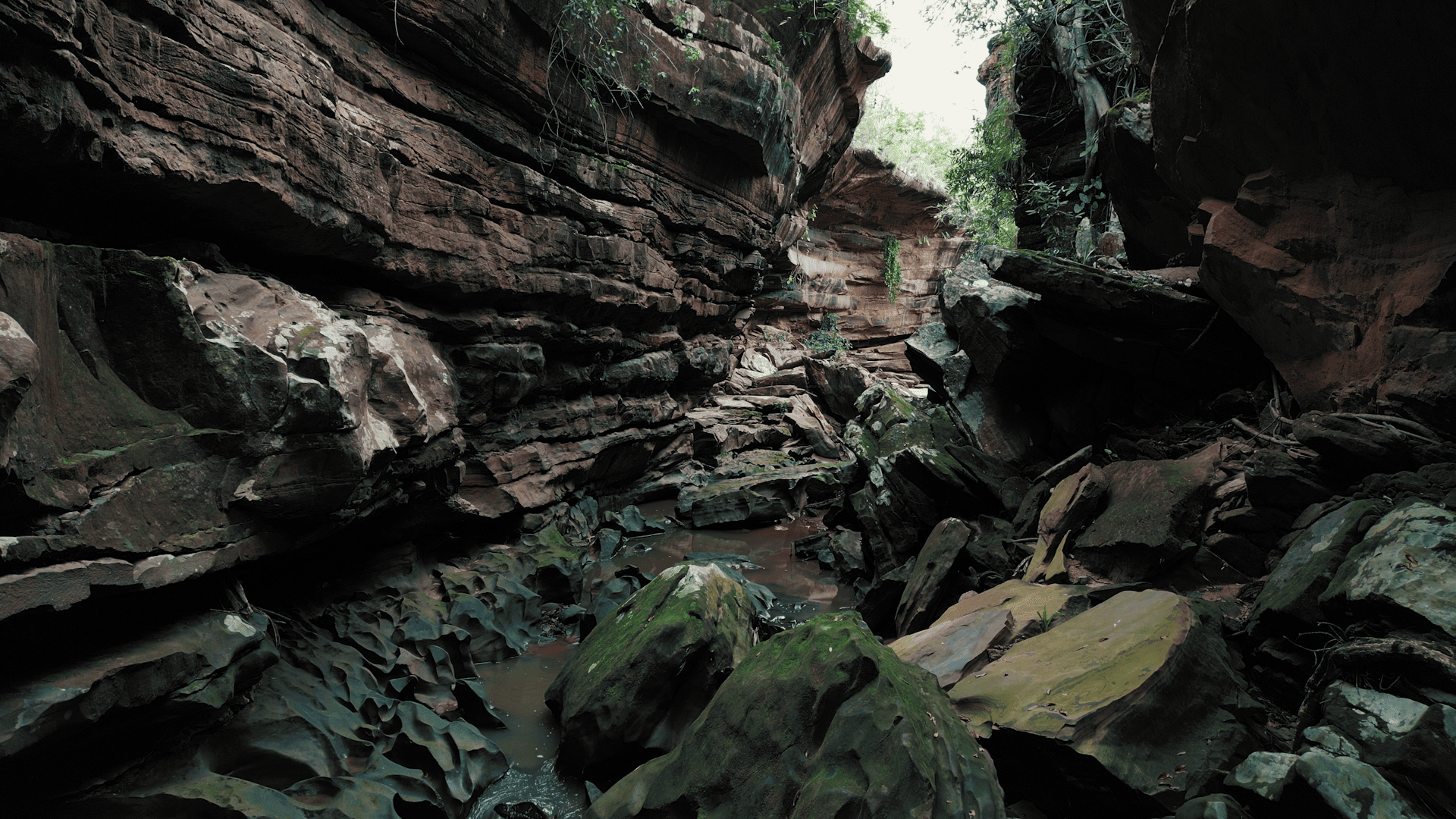 Tanque do Piauí