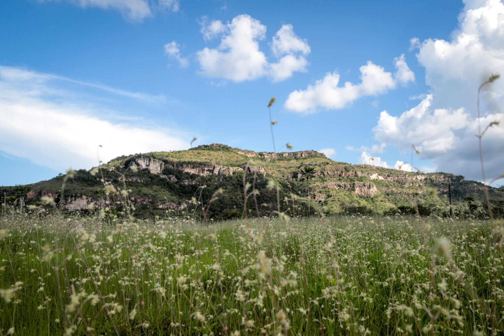 Serra de Santo Antônio
