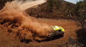 Rally dos Sertões 2019