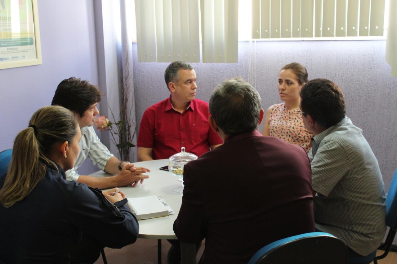 Planejamento de capacitação
