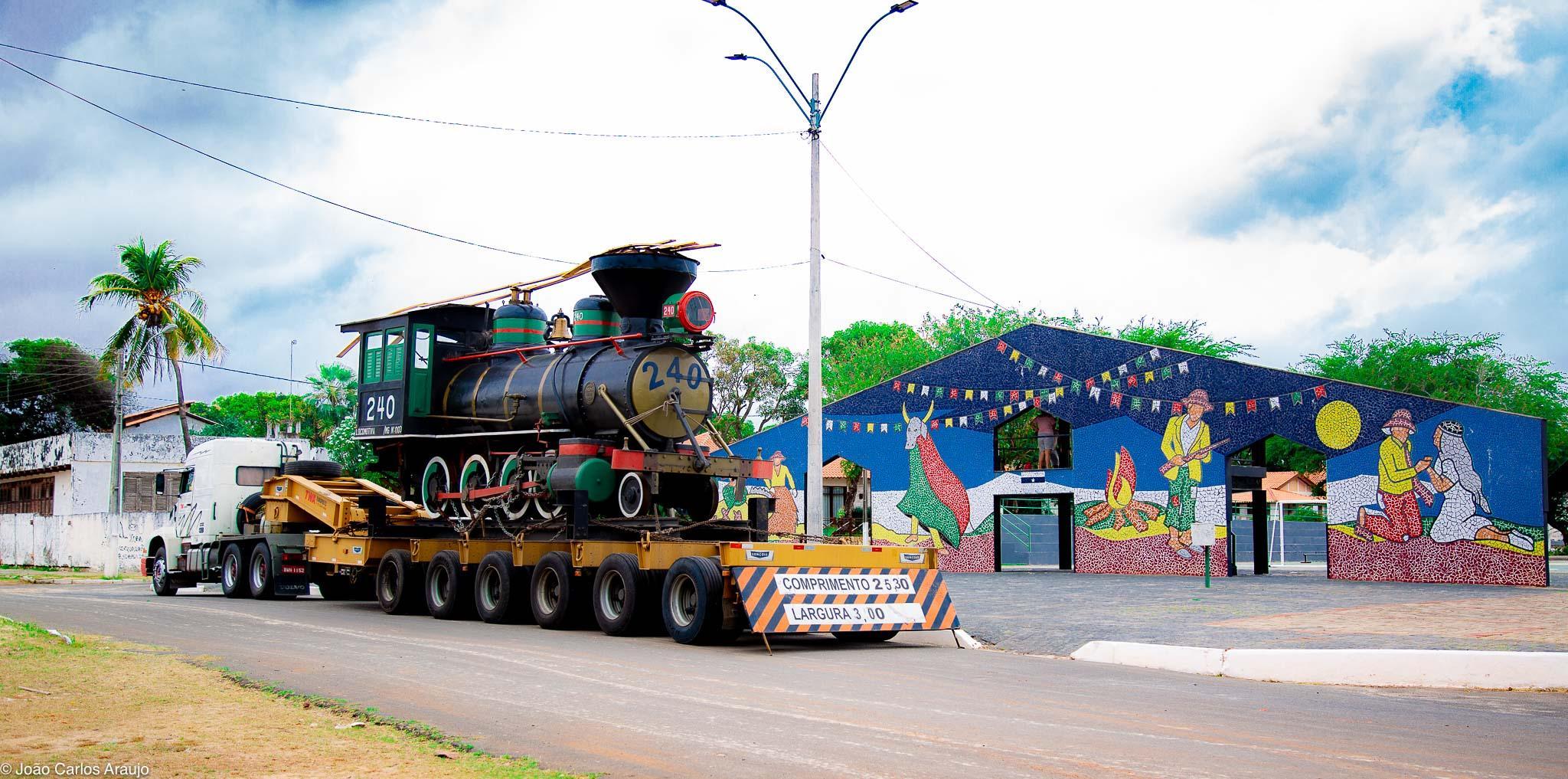 Locomotiva