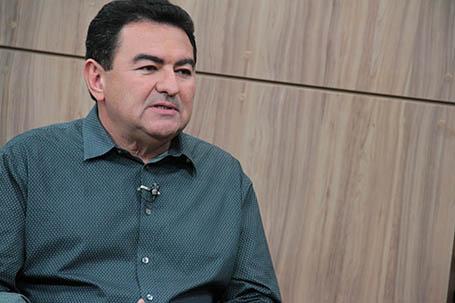 Severo Eulálio
