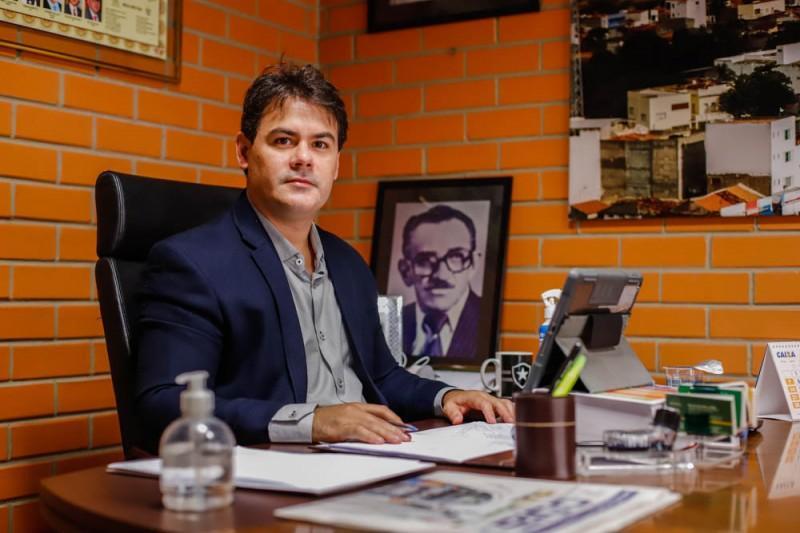 Deputado Severo Eulálio