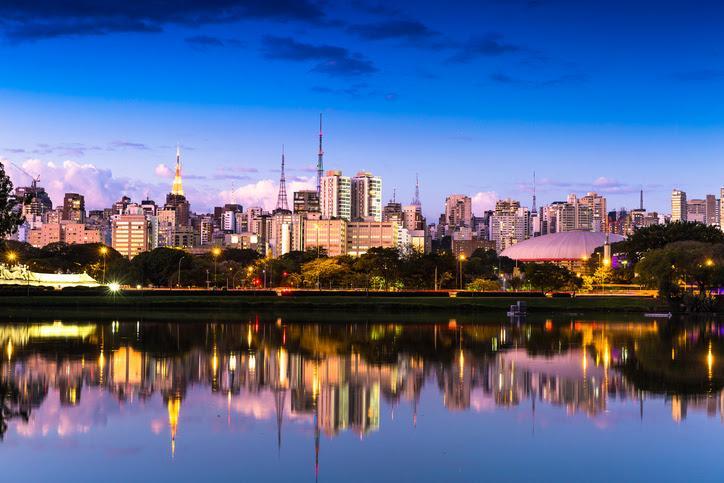 São Paulo