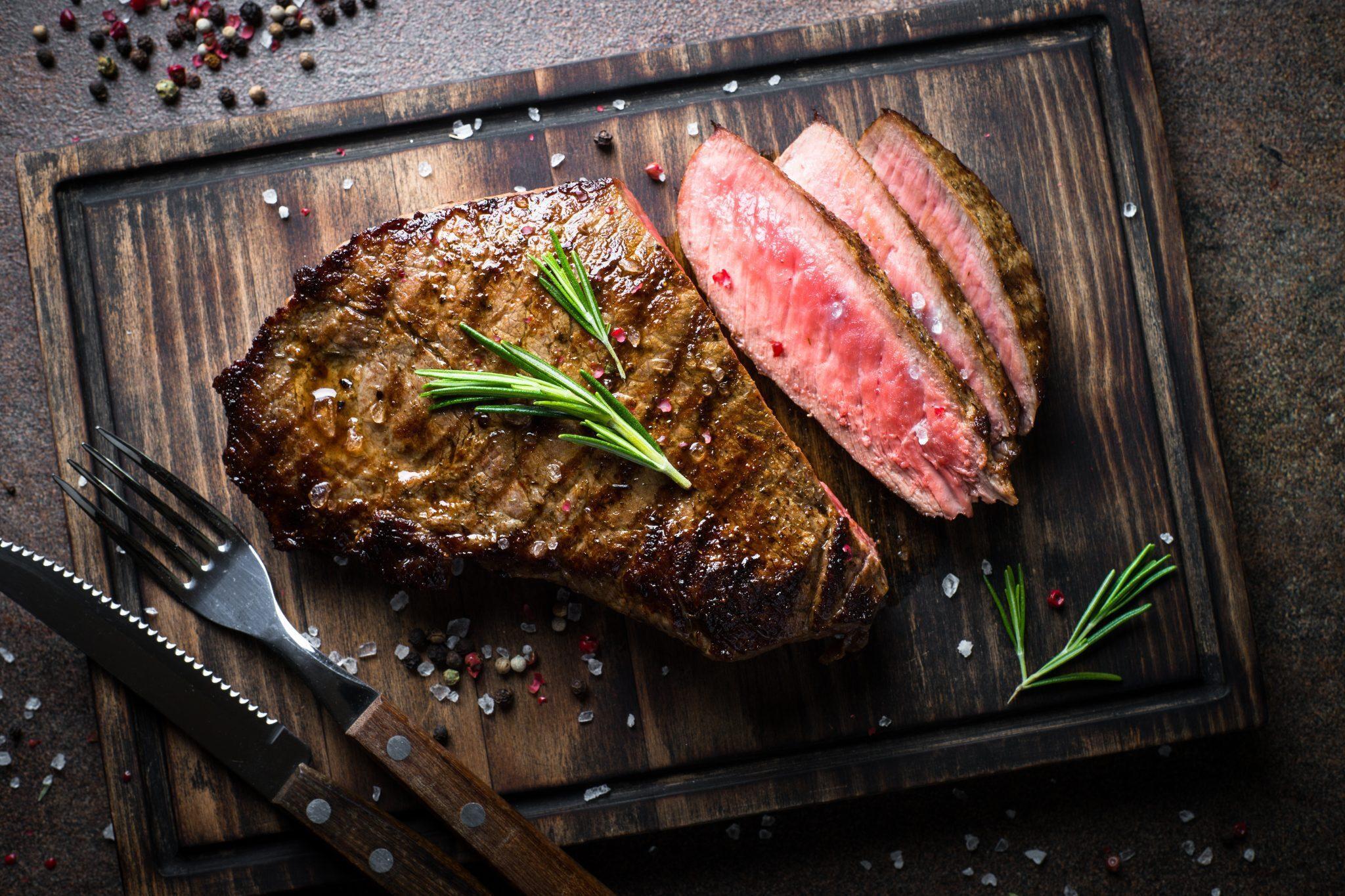 Carne bovina