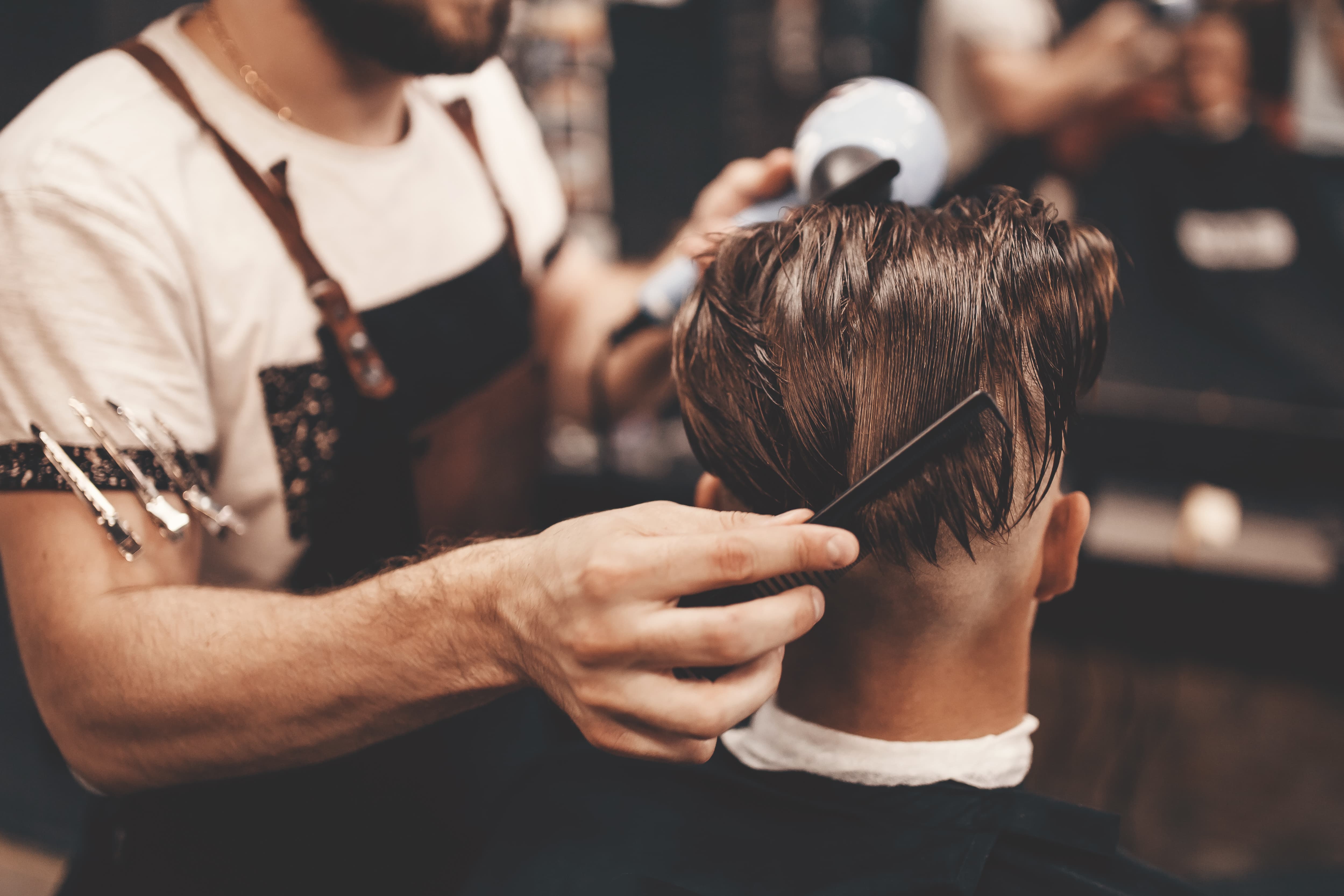 Barbearia