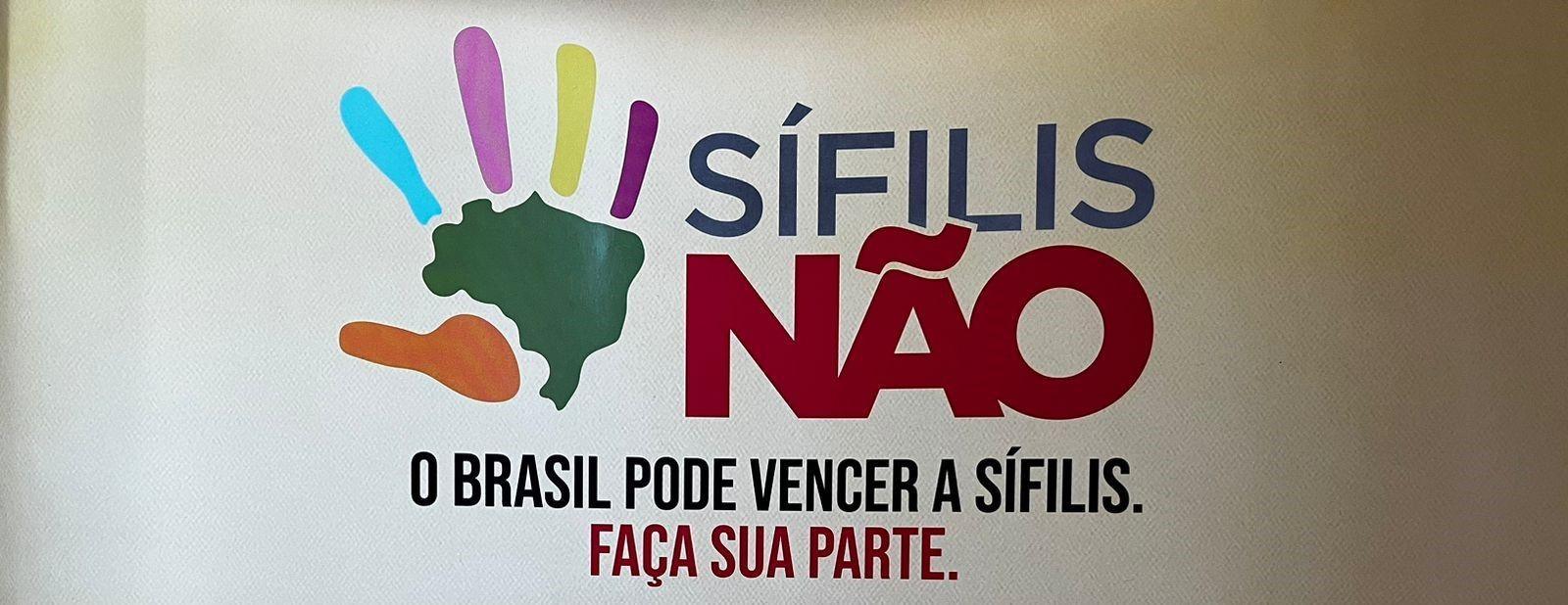 Sífiles não