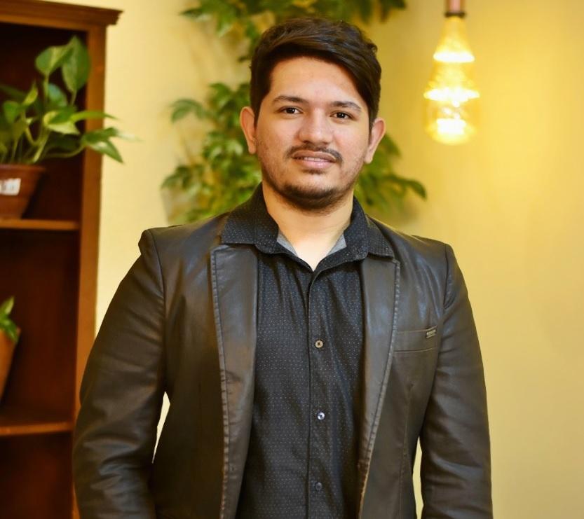 Bruno Carvalho