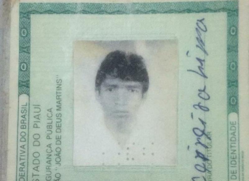 Antônio Ferreira Lima