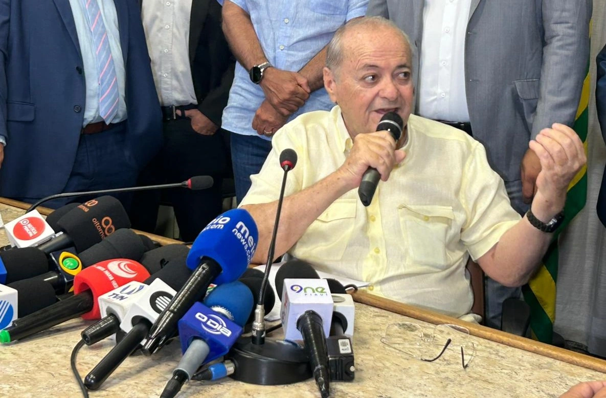 Silvio Mendes anuncia saída do superintendente da Strans