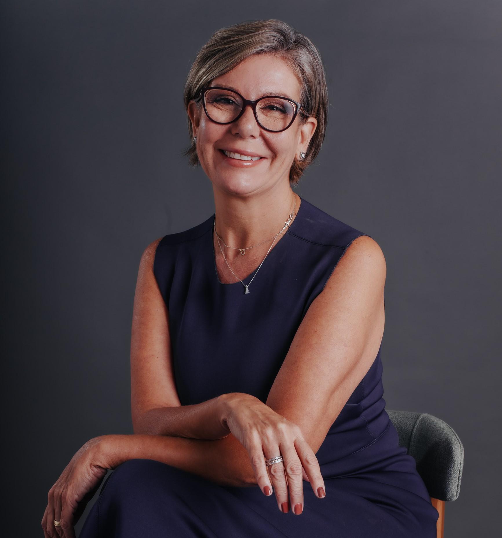 Simone Lucas Martins assume a liderança da Librelato
