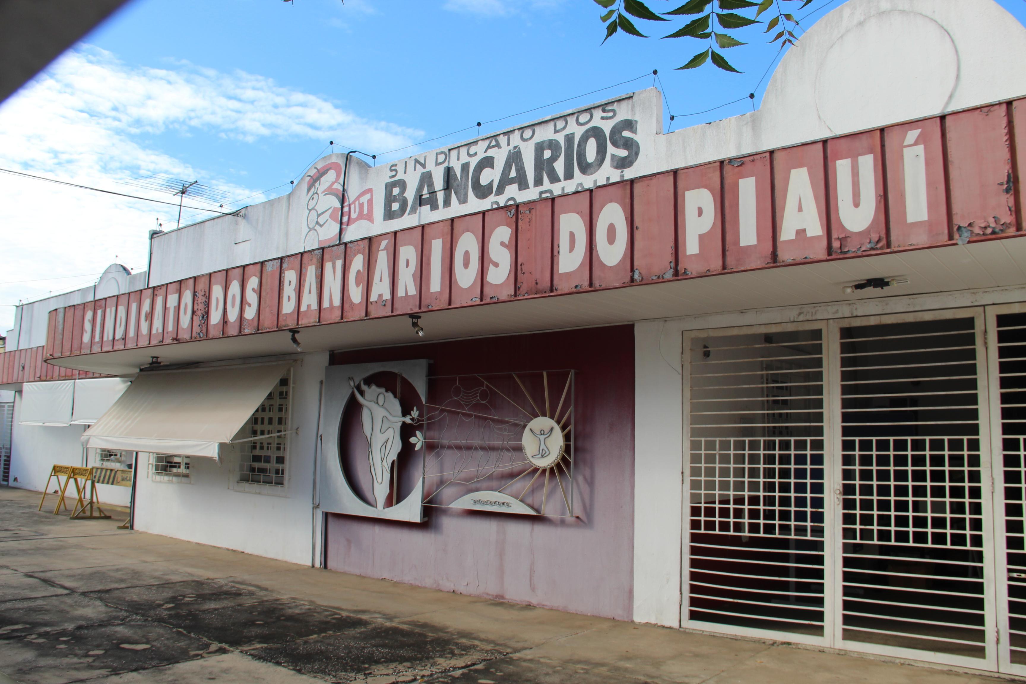 Sindicato dos Bancários