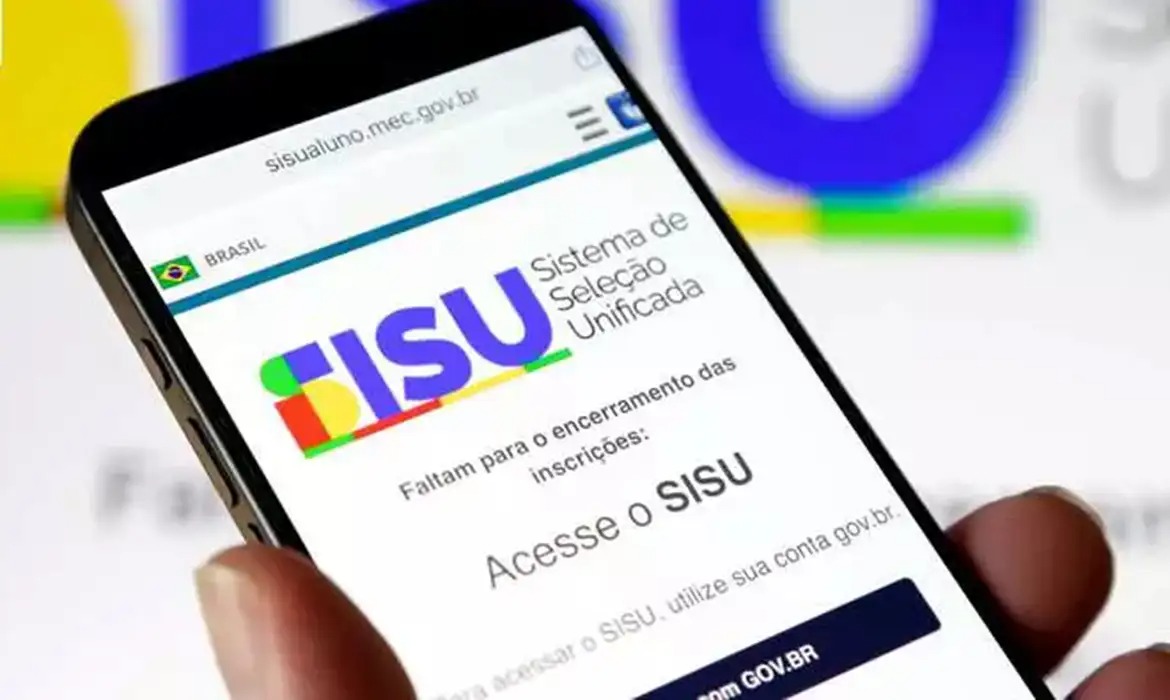 Prazo para inscrições no processo seletivo se encerra às 23:59 desta sexta-feira (23)
