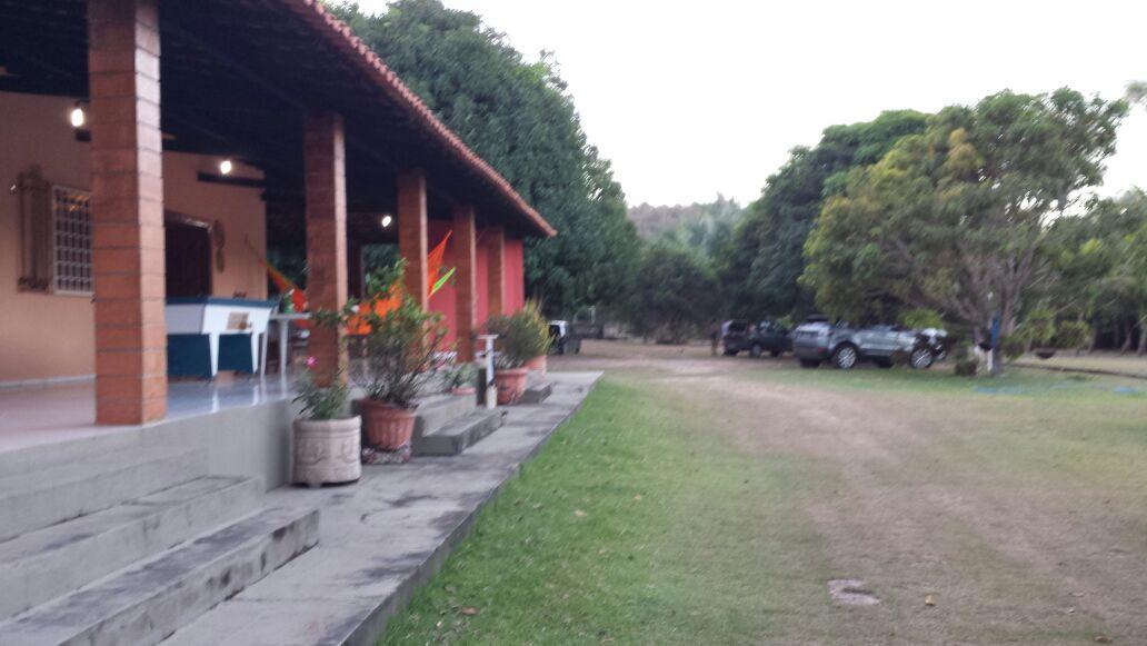 Propriedade Rural