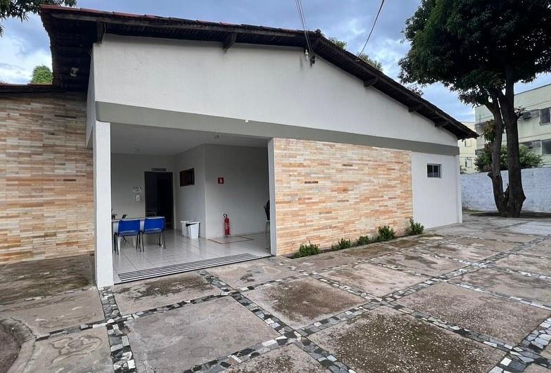 Nova Casa da Gestante, Bebê e Puérpera