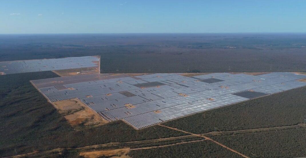Piauí abrigará maior parque eólico e maior parque solar da América do Sul