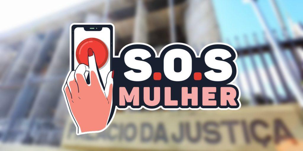 O projeto também visa prevenir possíveis atentados à Lei Maria da Penha, evitando mais casos de agressões e feminicídios