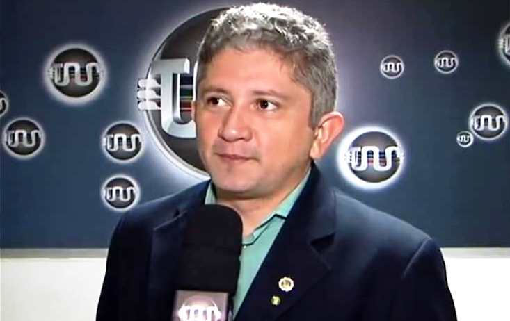 Economista Francisco José de Sousa