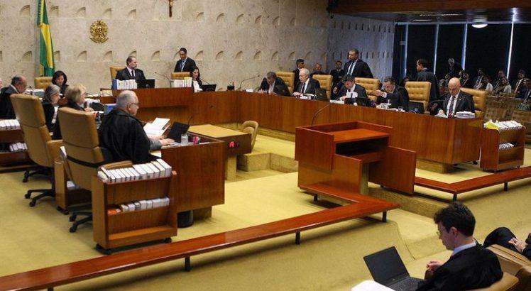STF decide a favor de tese que pode anular condenações da Lava Jato