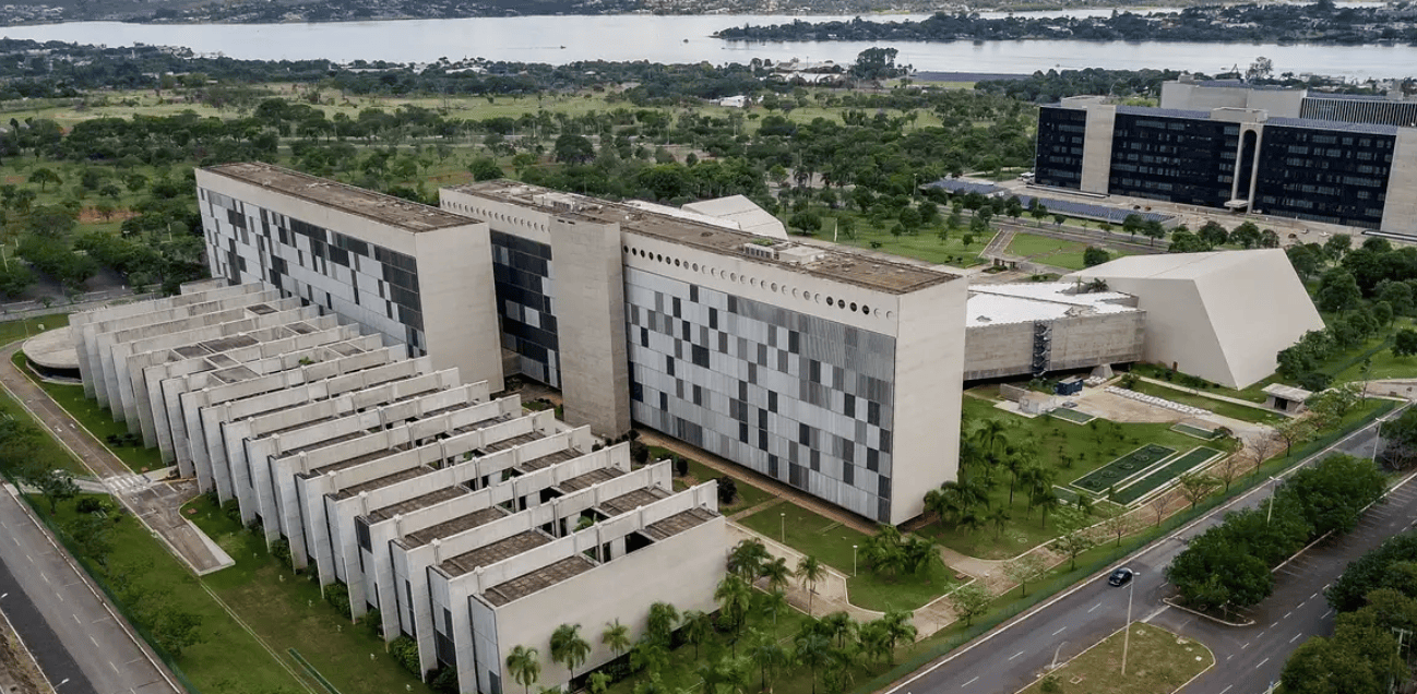 Superior Tribunal de Justiça