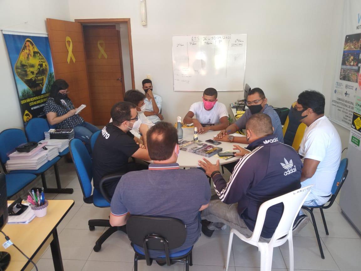 Reunião