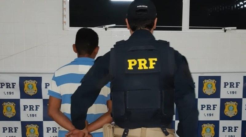 Prisão por suborno