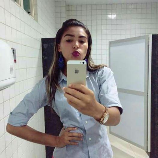 Universitária foi morta por PM