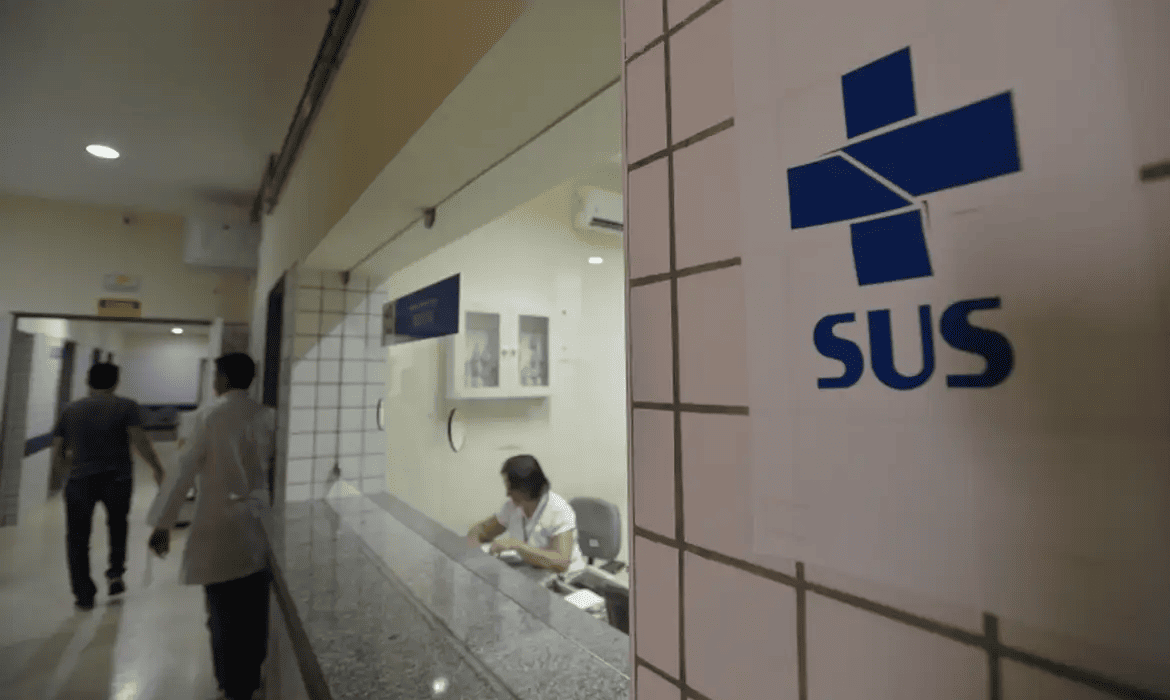 Unidade do Sistema Único de Saúde