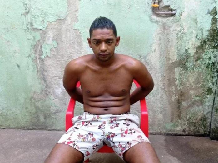 Santiago de Sousa da Silva