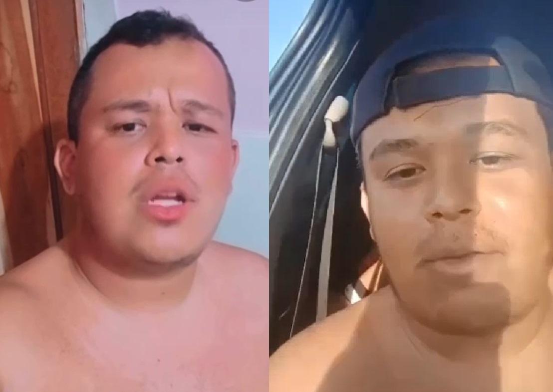 Erick Felipe de Sousa Carvalho, de 31 anos