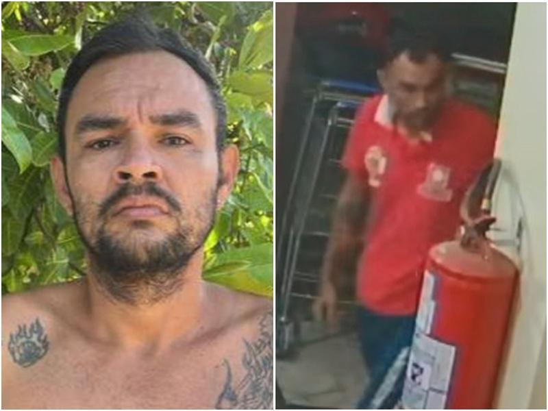 Suspeito investigado pela morte de menino de 6 anos confessou o crime durante depoimento à Polícia Civil do Piauí.