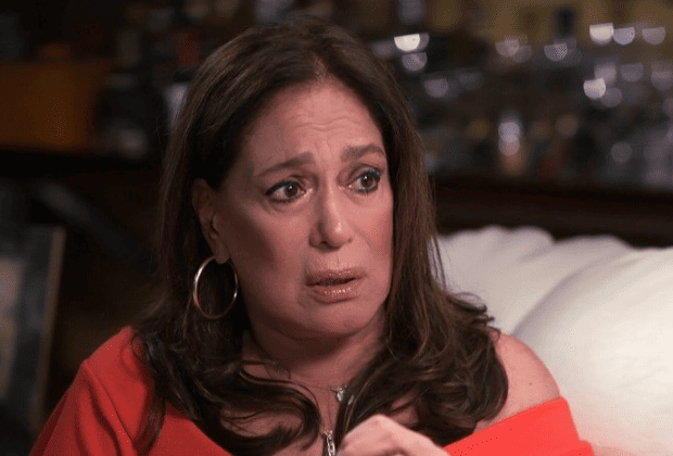Susana Vieira já havia dado entrevista falando sobre a doença, a Leucemia Linfoide Crónica