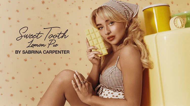 Sabrina Carpenter