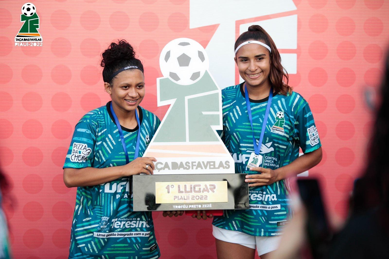 Taça das Favelas