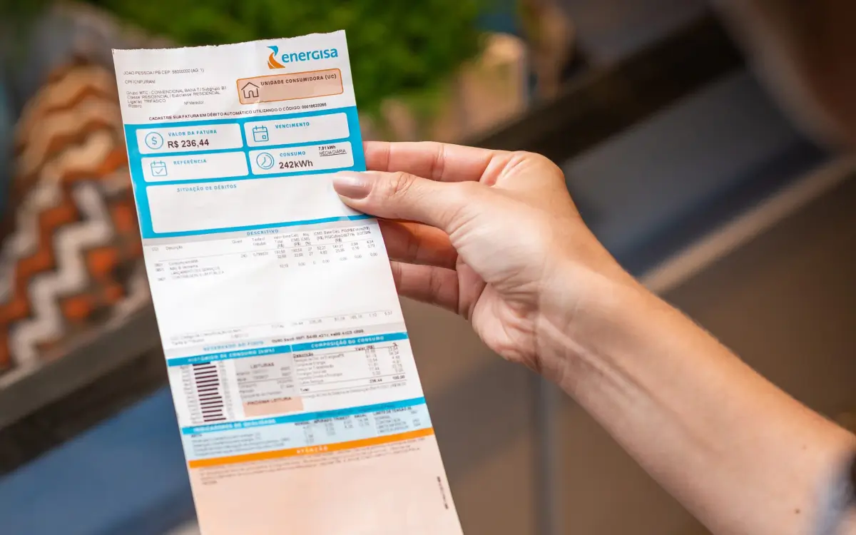 Conta de luz pode disparar em 2026 e pesar no bolso do brasileiro; veja o motivo