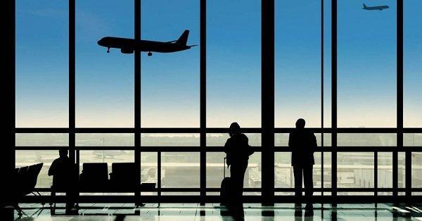 Viagens internacionais estão mais seguras