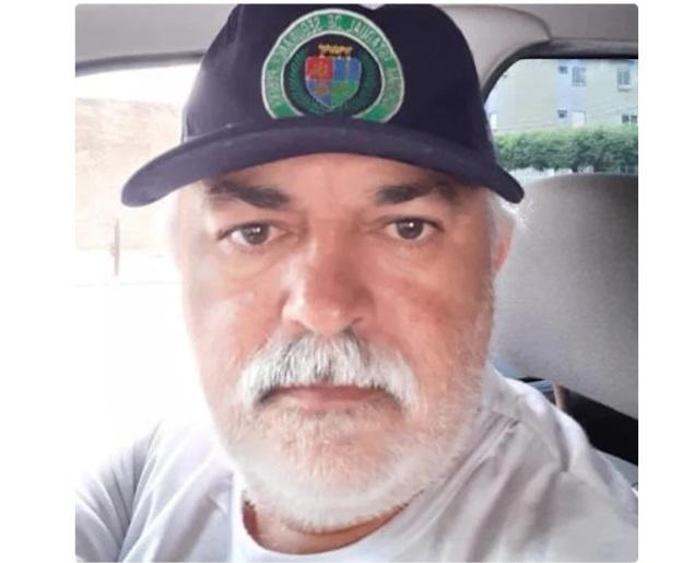 Carlos Augusto, de 54 anos, foi preso acusado de estupro de vulnerável