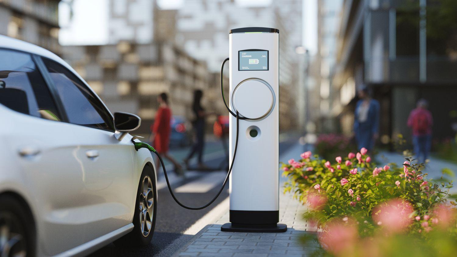 TE Connectivity traz soluções para produção de veículos elétricos no Brasil