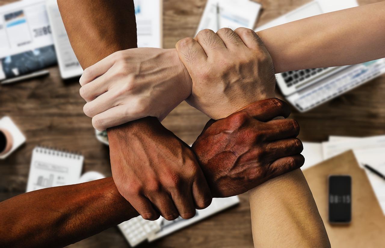 Liderar é acreditar em pessoas