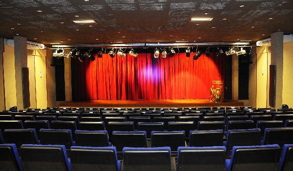 Teatro Avenida